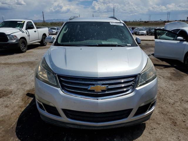 Photo 5 from auction – 2016 CHEVROLET TRAVERSE L with VIN 1GNKVGKD8GJ287165