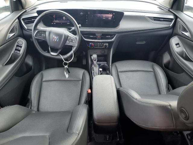 Photo 8 from auction – 2024 BUICK ENCORE GX with VIN KL4AMESL2RB189744