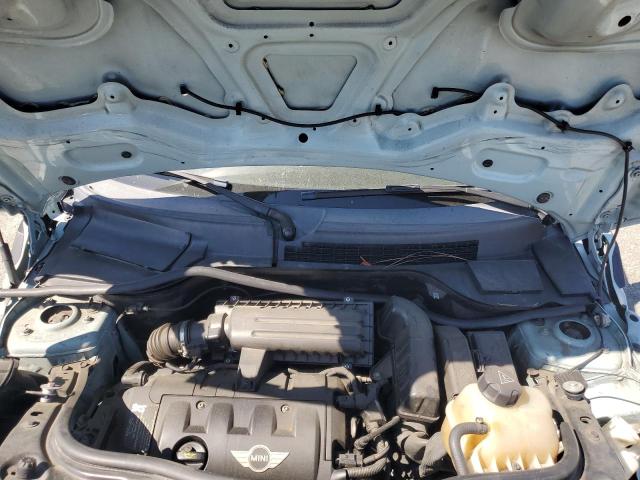 Photo 11 from auction – 2013 MINI COOPER with VIN WMWSU3C59DT680343