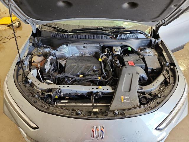 Photo 12 from auction – 2024 BUICK ENVISTA SP with VIN KL47LBE22RB000315