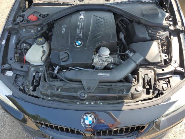 Photo 11 from auction – 2015 BMW 435 I with VIN WBA3R1C54FK194977
