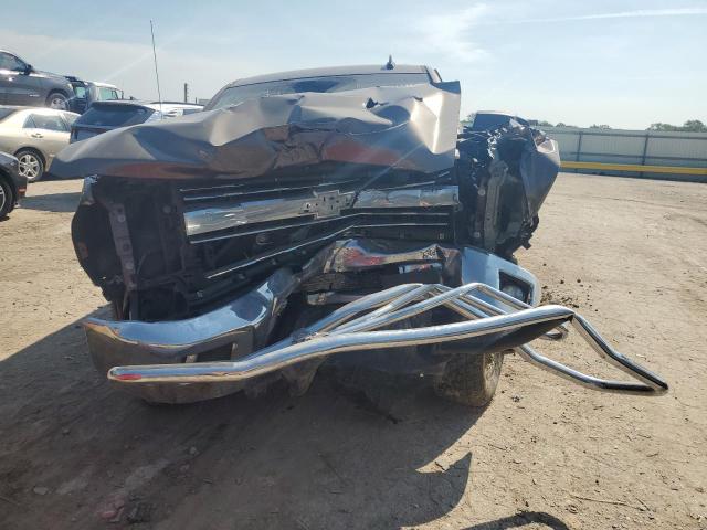 Photo 5 from auction – 2015 CHEVROLET SILVERADO with VIN 1GC1KVEG2FF621750