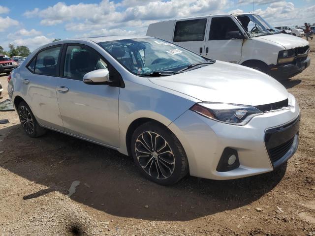 Photo 4 from auction – 2016 TOYOTA COROLLA L with VIN 2T1BURHE9GC541002