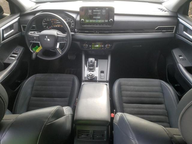 Photo 8 from auction – 2024 MITSUBISHI OUTLANDER with VIN JA4J4VA85RZ015039