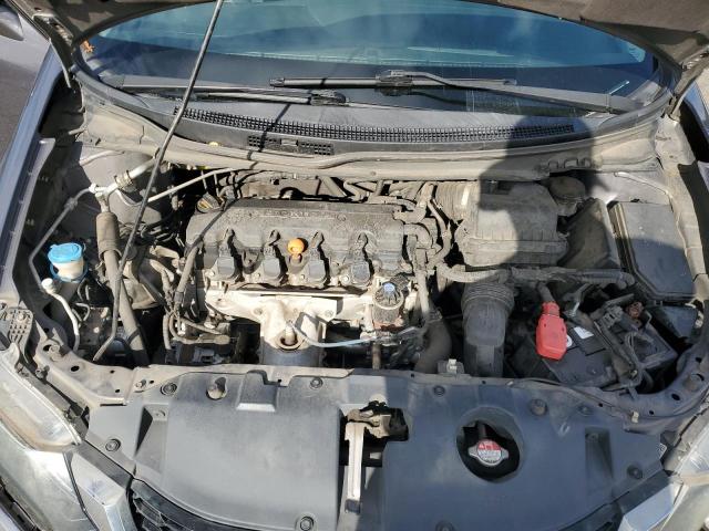 Photo 11 from auction – 2014 HONDA CIVIC EX with VIN 19XFB2F8XEE246792