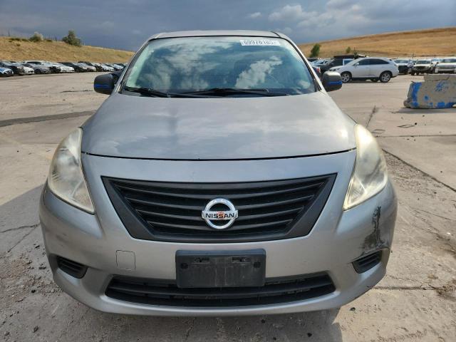 Photo 5 from auction – 2014 NISSAN VERSA S with VIN 3N1CN7AP6EL826464
