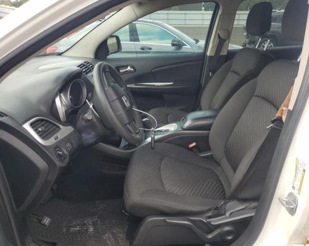 Photo 7 from auction – 2014 DODGE JOURNEY SE with VIN 3C4PDCAB7ET227491