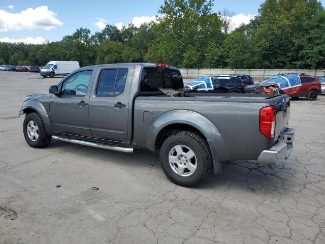 Photo 2 from auction – 2008 NISSAN FRONTIER C with VIN 1N6AD09W48C437880