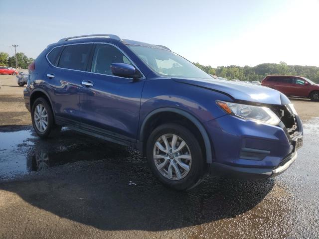 Photo 4 from auction – 2018 NISSAN ROGUE S with VIN JN8AT2MVXJW354737