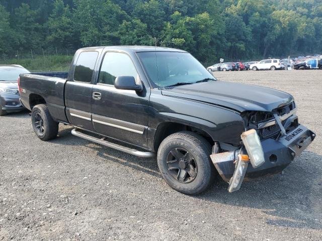 Photo 4 from auction – 2003 CHEVROLET SILVERADO with VIN 2GCEK19T631351216