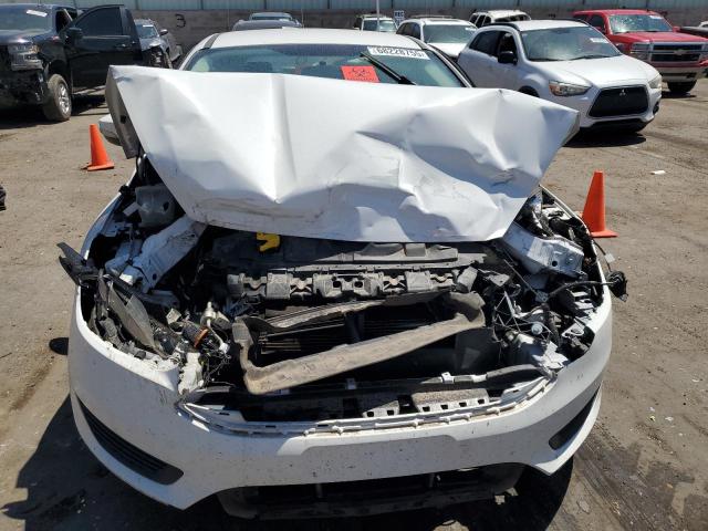 Photo 5 from auction – 2017 FORD FOCUS SE with VIN 1FADP3K20HL328984