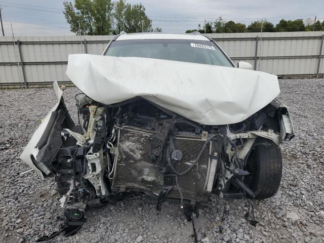 Photo 5 from auction – 2015 NISSAN PATHFINDER S with VIN 5N1AR2MNXFC687874