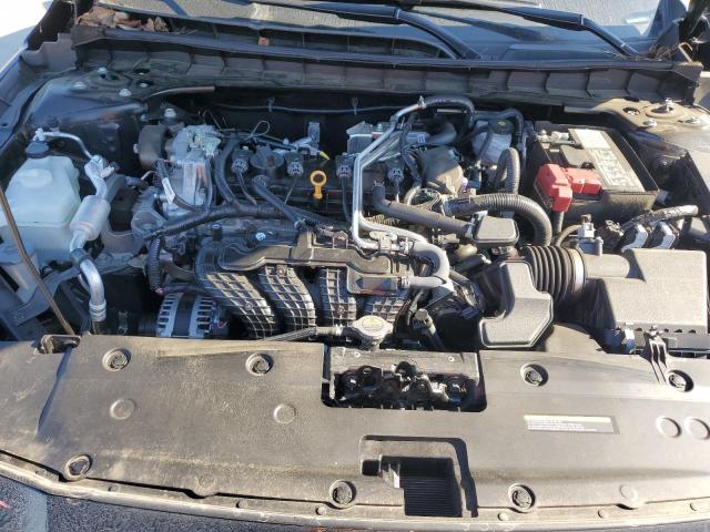 Photo 11 from auction – 2024 NISSAN ALTIMA SR with VIN 1N4BL4CV5RN335775