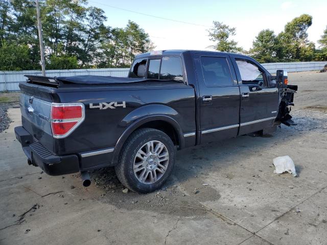 Photo 3 from auction – 2013 FORD F150 SUPER with VIN 1FTFW1ET5DFD38448