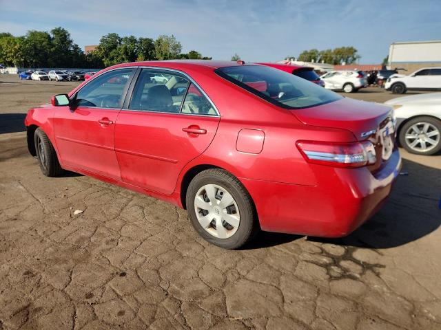 Photo 2 from auction – 2011 TOYOTA CAMRY BASE with VIN 4T1BF3EK3BU603437