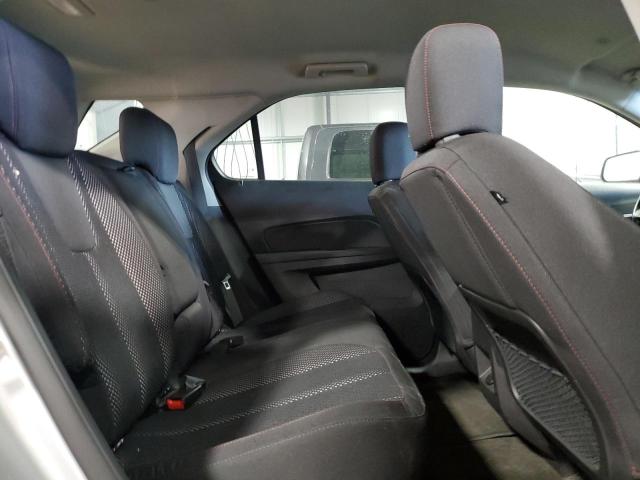 Photo 11 from auction – 2011 CHEVROLET EQUINOX LT with VIN 2CNFLEEC7B6220355