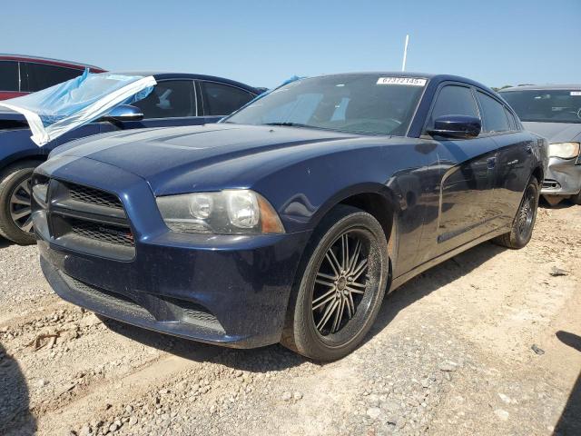 DODGE CHARGER SE 2014 with VIN 2C3CDXBG0EH346268 - Photo from auction