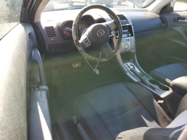 Photo 8 from auction – 2007 TOYOTA SCION TC with VIN JTKDE177570158185