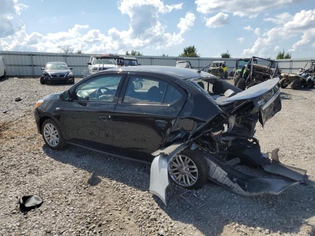 Photo 2 from auction – 2023 MITSUBISHI MIRAGE G4 with VIN ML32FUFJ0PHF02054