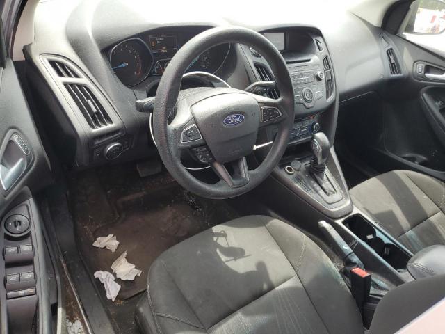 Photo 8 from auction – 2017 FORD FOCUS SE with VIN 1FADP3F24HL315519