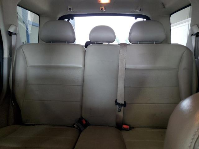 Photo 10 from auction – 2005 FORD ESCAPE LIM with VIN 1FMCU94115KB22592