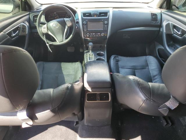 Photo 8 from auction – 2015 NISSAN ALTIMA 2.5 with VIN 1N4AL3AP6FC144044