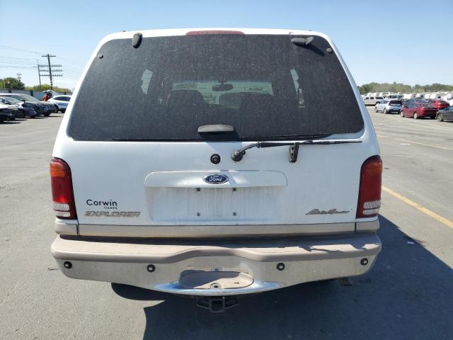 Zdjęcie 6 z aukcji – 2000 FORD EXPLORER XLT z VIN 1FMZU74E3YZB76389