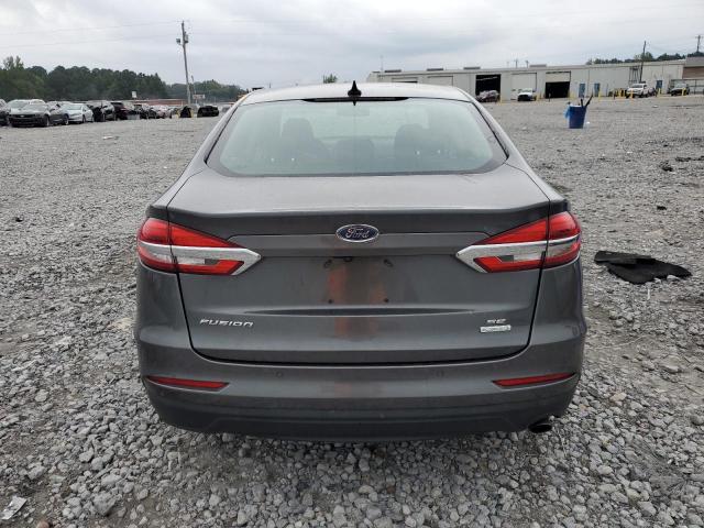 Photo 6 from auction – 2020 FORD FUSION SE with VIN 3FA6P0HD8LR103111