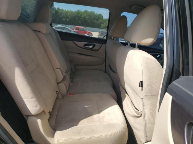 Photo 11 from auction – 2016 NISSAN ROGUE with VIN KNMAT2MT9GP658915