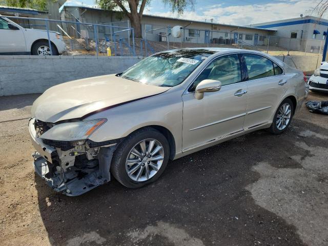 LEXUS ES 350 2011 с VIN JTHBK1EG6B2456864 - Фото с аукциона