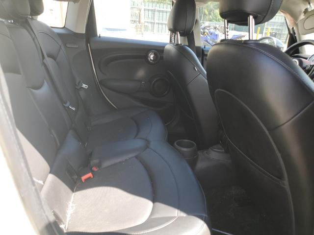 Photo 10 from auction – 2015 MINI COOPER with VIN WMWXS5C55FT829759