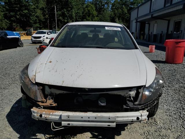 Photo 5 from auction – 2010 HONDA ACCORD LXP with VIN 1HGCP2F44AA170583