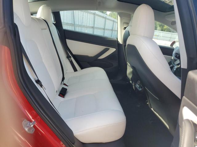Photo 10 from auction – 2020 TESLA MODEL 3 with VIN 5YJ3E1EB2LF668953