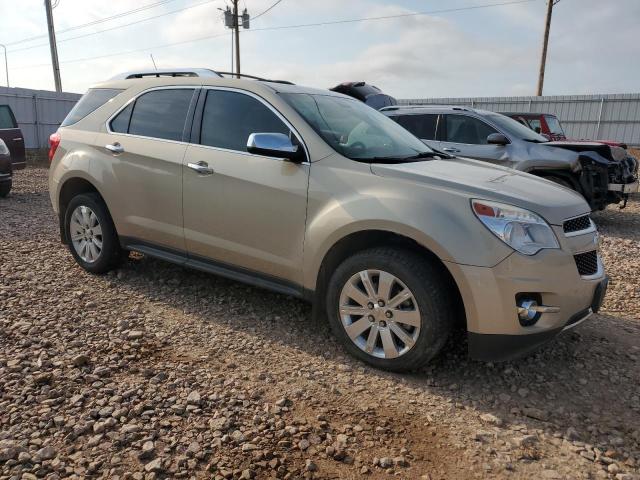 Photo 4 from auction – 2010 CHEVROLET EQUINOX LT with VIN 2CNFLGEY7A6356927