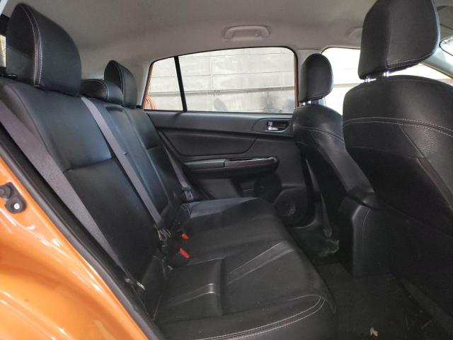 Photo 11 from auction – 2013 SUBARU XV CROSSTR with VIN JF2GPAGC1DH210339