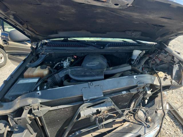 Photo 11 from auction – 2004 CHEVROLET AVALANCHE with VIN 3GNEK12TX4G136884