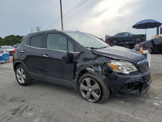 Photo 4 from auction – 2013 BUICK ENCORE with VIN KL4CJCSB3DB192187