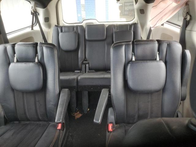 Photo 10 from auction – 2014 DODGE GRAND CARA with VIN 2C4RDGCG7ER419635