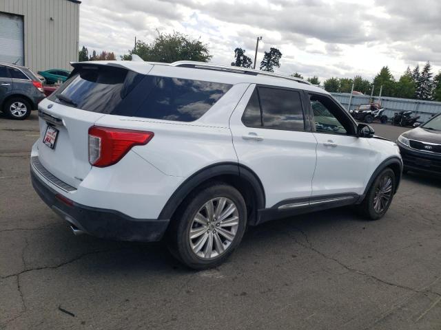 Photo 3 from auction – 2020 FORD EXPLORER L with VIN 1FMSK8FH3LGB99924
