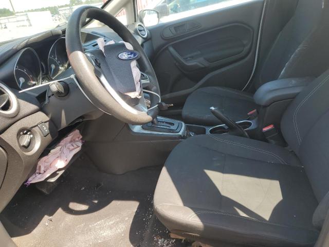 Photo 7 from auction – 2018 FORD FIESTA SE with VIN 3FADP4BJ9JM119387