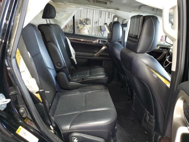 Photo 11 from auction – 2017 LEXUS GX 460 with VIN JTJBM7FX7H5151973