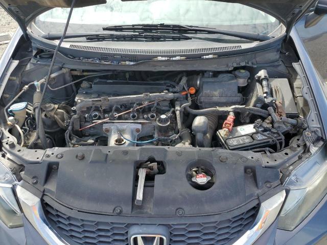 Photo 11 from auction – 2014 HOND CIVIC LX with VIN 2HGFB2F50EH508346