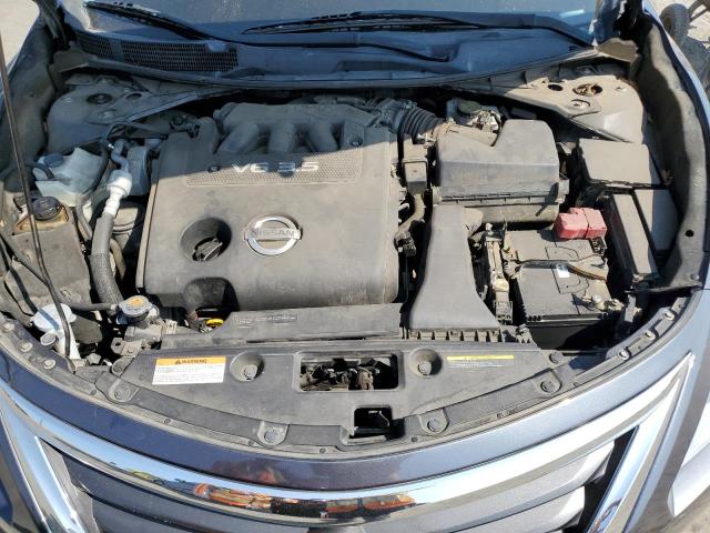 Photo 11 from auction – 2013 NISSAN ALTIMA 3.5 with VIN 1N4BL3APXDC230670