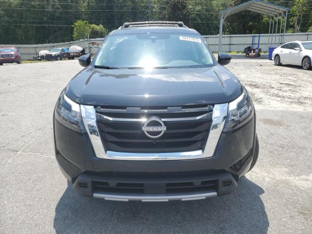 Photo 5 from auction – 2025 NISSAN PATHFINDER with VIN 5N1DR3CCXSC256397