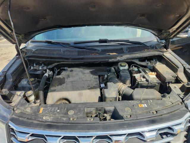 Photo 12 from auction – 2017 FORD EXPLORER X with VIN 1FM5K7D83HGD49015