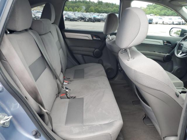 Photo 11 from auction – 2011 HONDA CR-V SE with VIN JHLRE4H4XBC022597