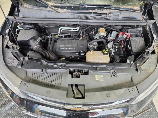 Photo 11 from auction – 2019 CHEVROLET TRAX LS with VIN 3GNCJKSB6KL333532