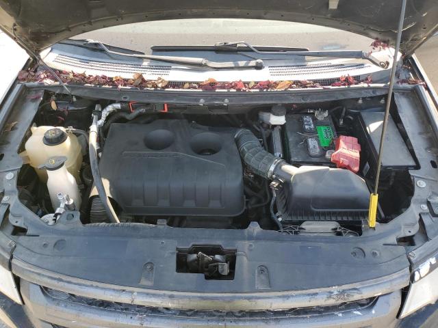 Photo 11 from auction – 2012 FORD EDGE SEL with VIN 2FMDK3J95CBA49820