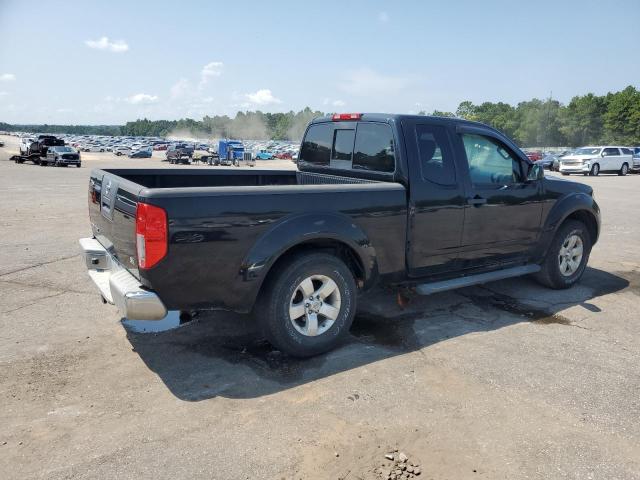 Photo 3 from auction – 2012 NISSAN FRONTIER S with VIN 1N6AD0CU9CC444386