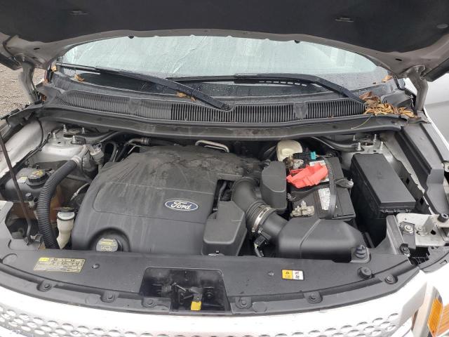 Photo 12 from auction – 2011 FORD EXPLORER X with VIN 1FMHK8D84BGA91288